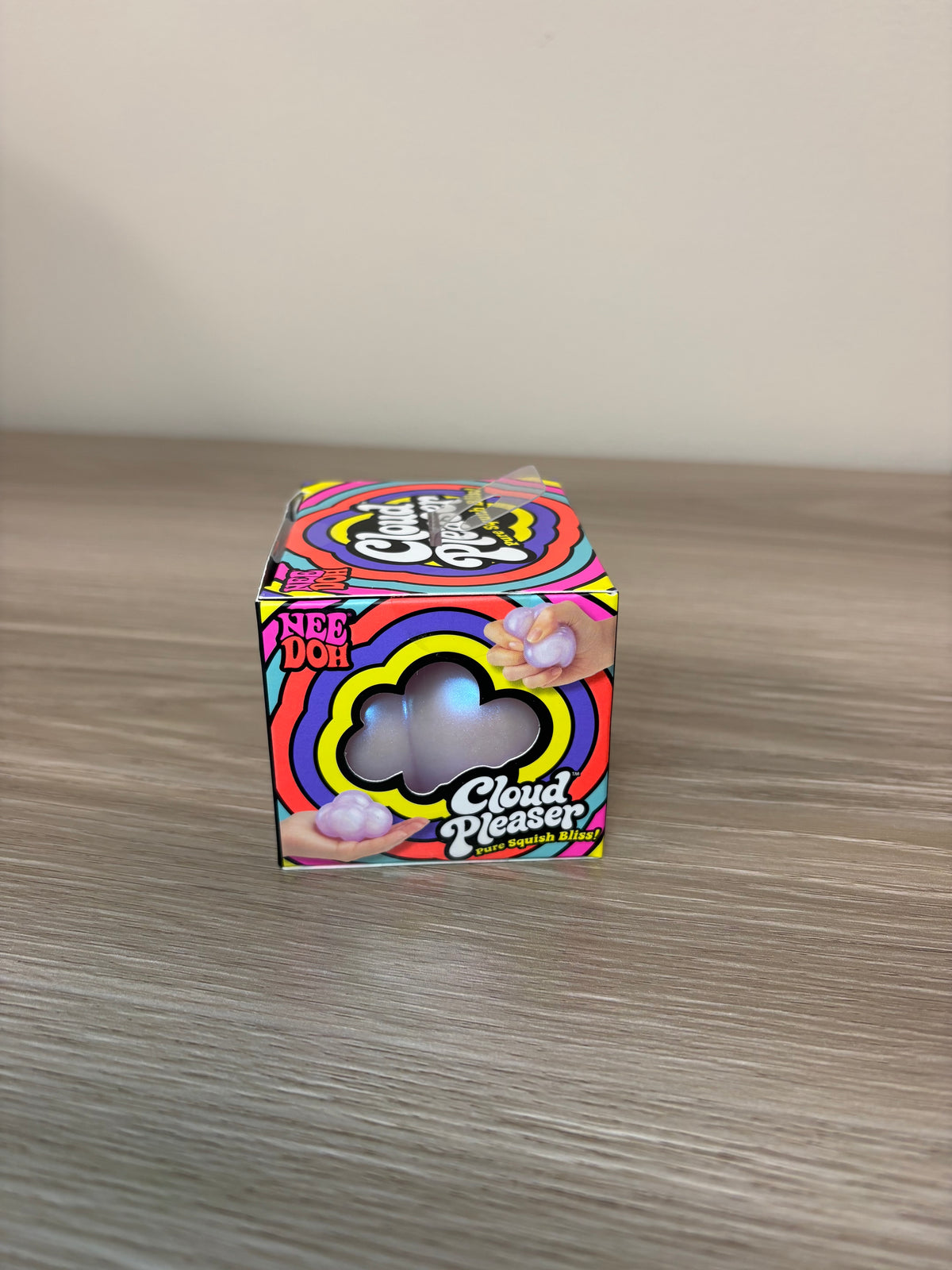 NeeDoh Cloud Pleaser