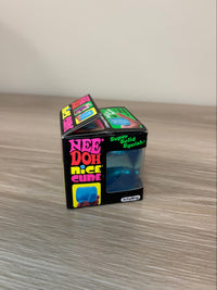 NeeDoh Nice Cube