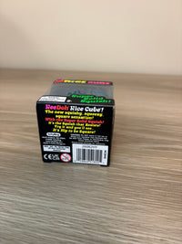 NeeDoh Nice Cube