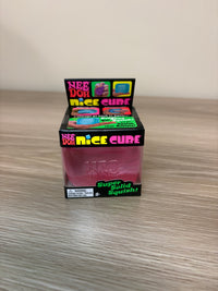 NeeDoh Nice Cube