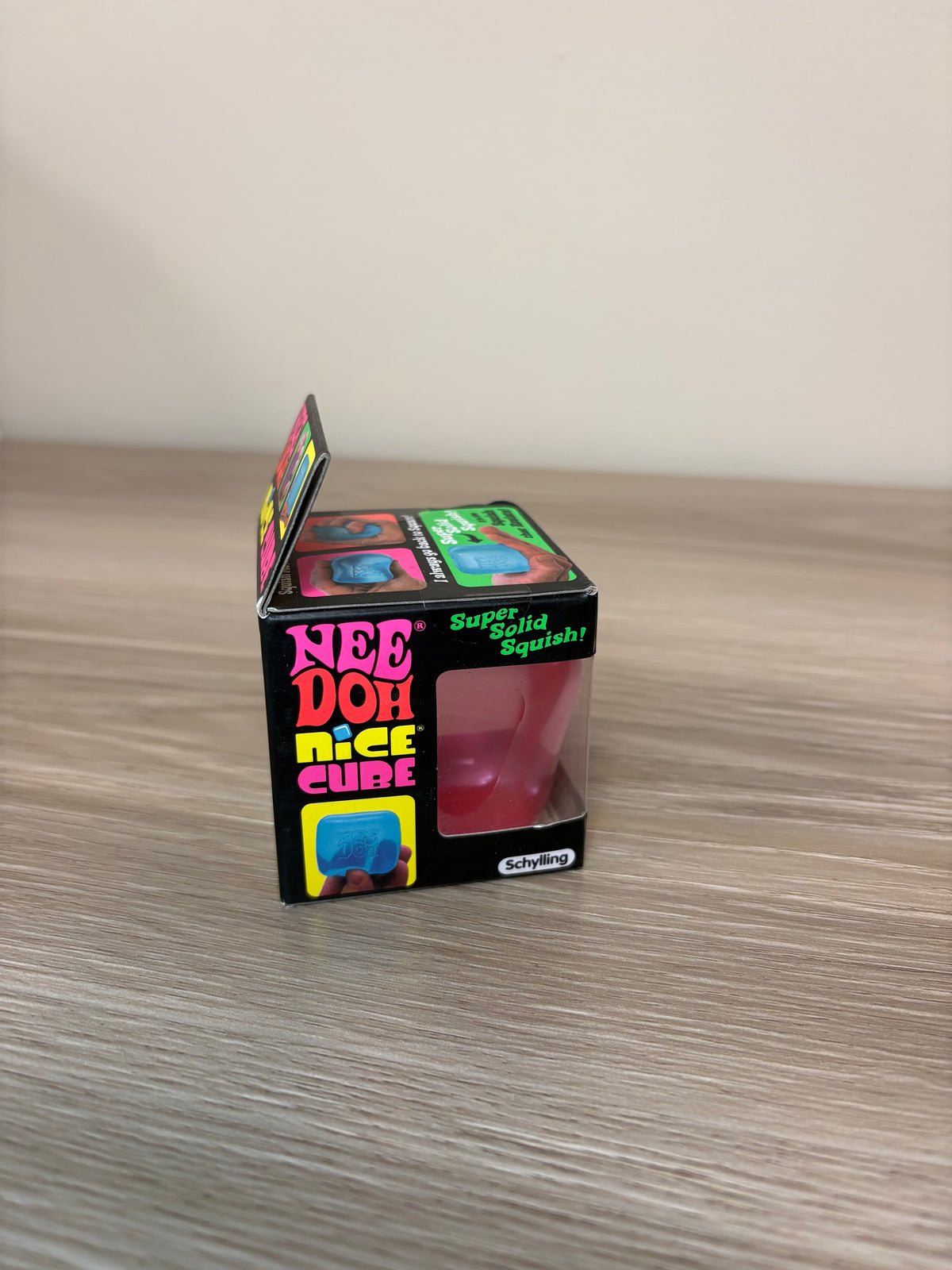 NeeDoh Nice Cube