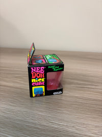 NeeDoh Nice Cube