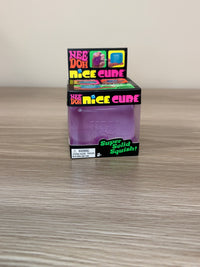NeeDoh Nice Cube