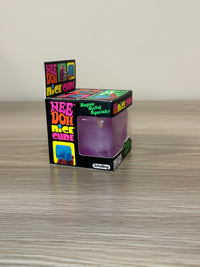 NeeDoh Nice Cube