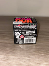 NeeDoh SnowBall Crunch