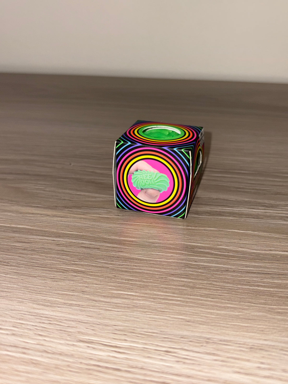 NeeDoh Ripples Teenie 1"