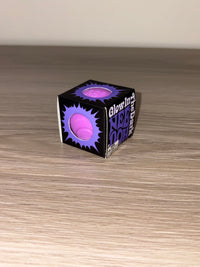 NeeDoh Glow In The Dark 1"