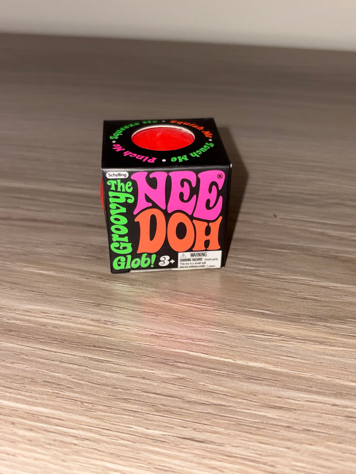 NeeDoh The Groovy Glob 1"