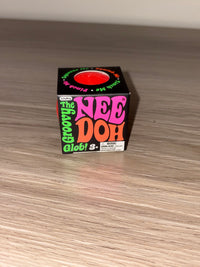 NeeDoh The Groovy Glob 1"