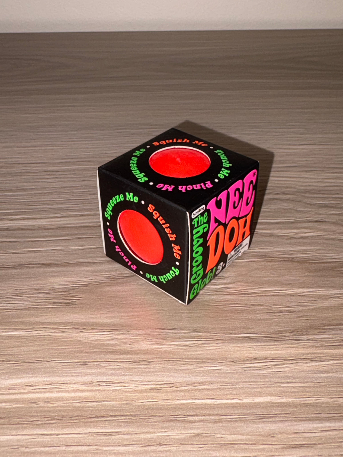 NeeDoh The Groovy Glob 1"