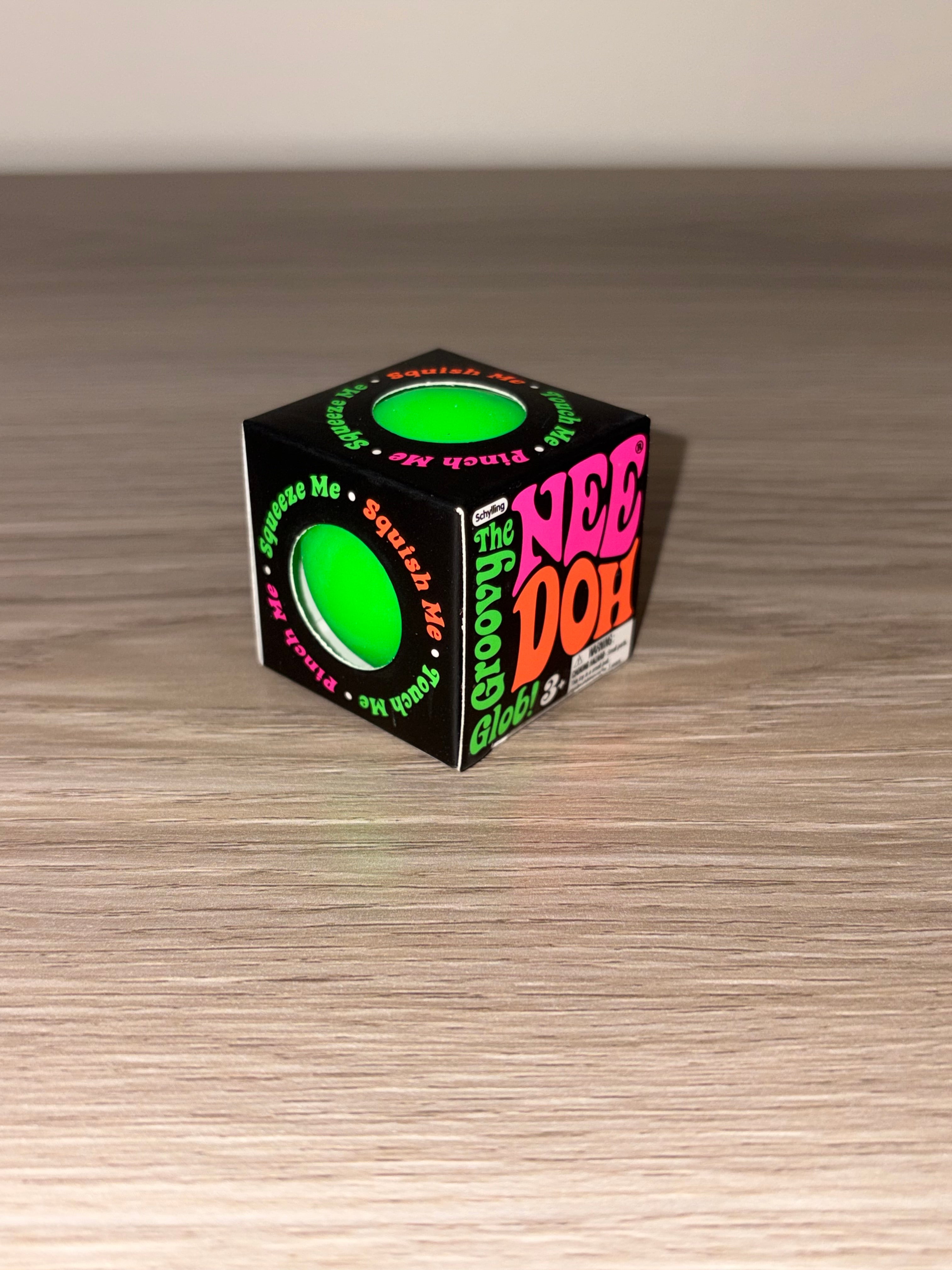 NeeDoh The Groovy Glob 1"