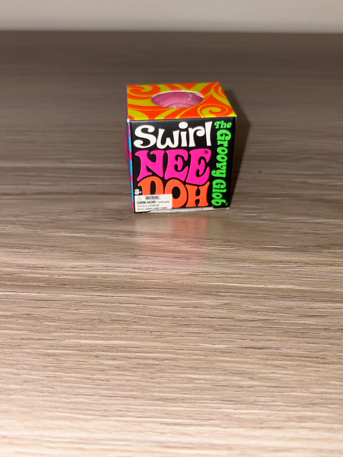 NeeDoh The Groovy Glob 1"