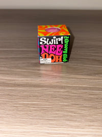 NeeDoh The Groovy Glob 1"