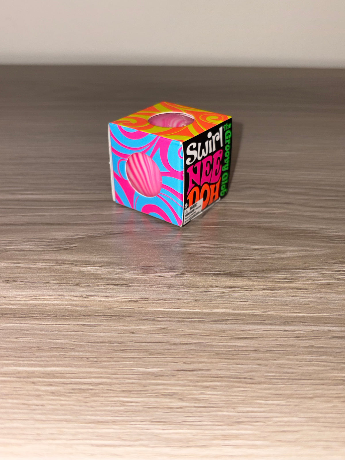 NeeDoh The Groovy Glob 1"