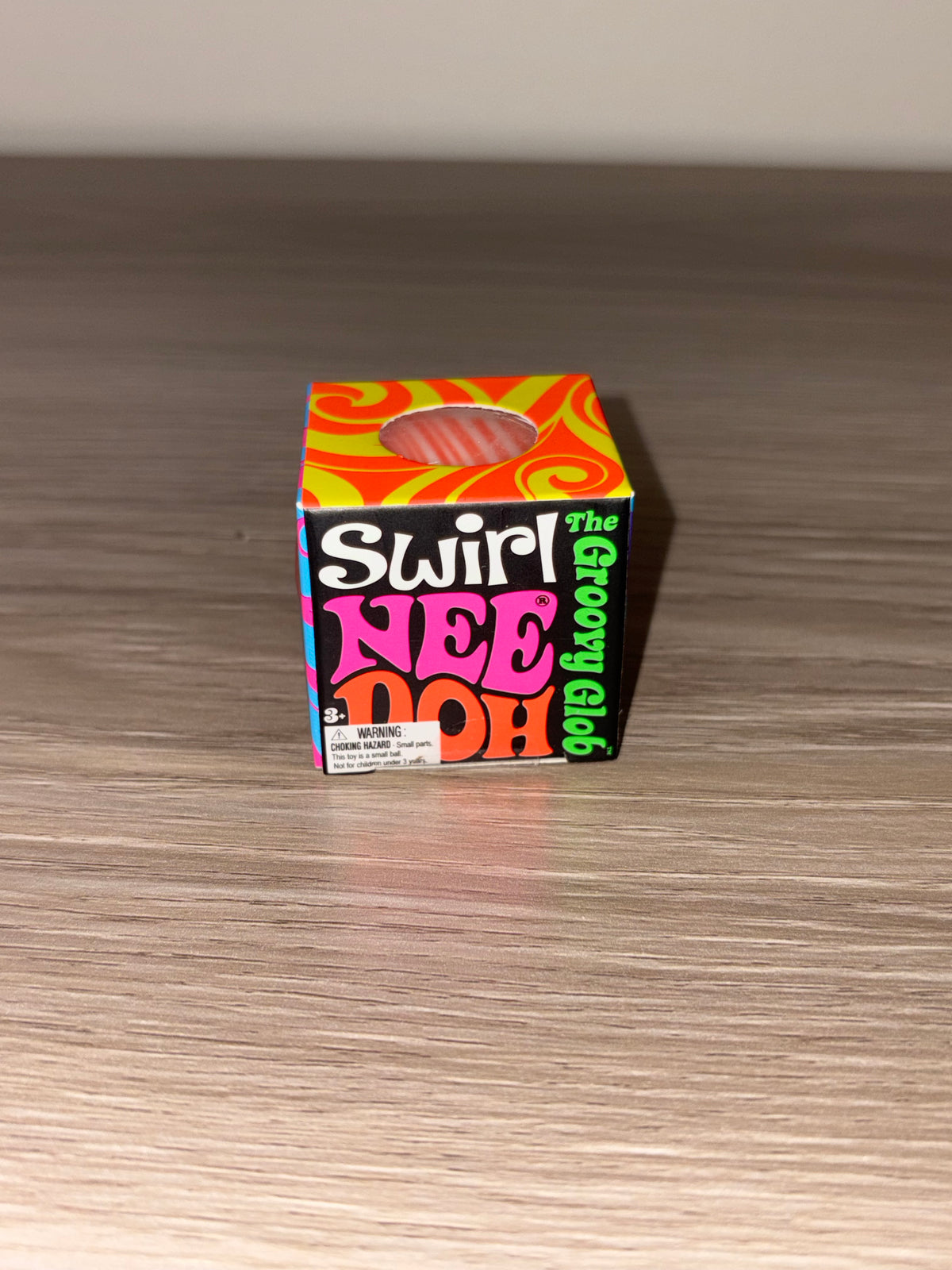 NeeDoh The Groovy Glob 1"
