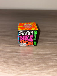 NeeDoh The Groovy Glob 1"