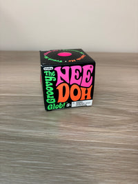 NeeDoh Groovy Glob