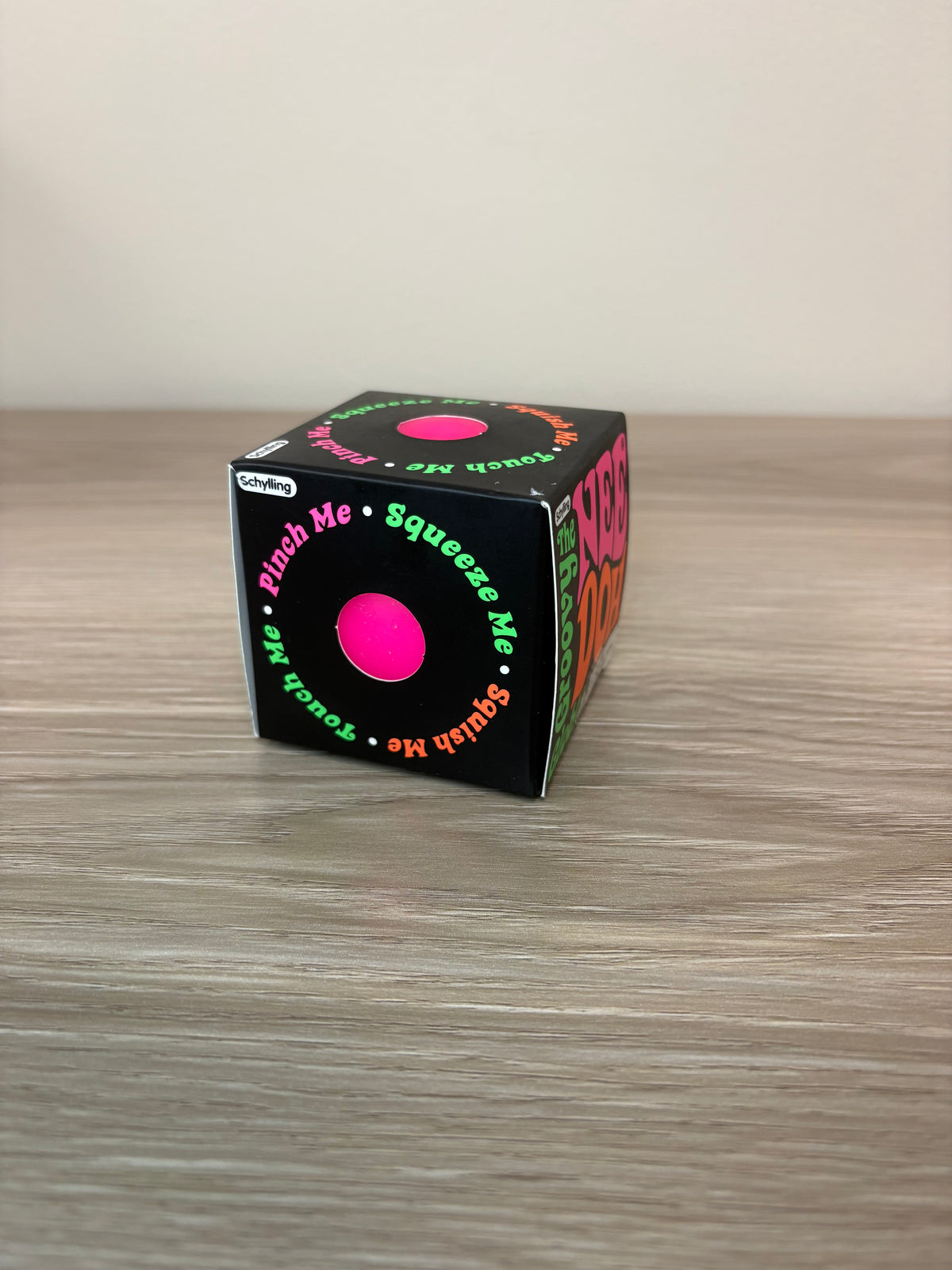 NeeDoh Groovy Glob