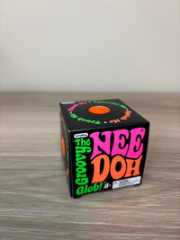 NeeDoh Groovy Glob