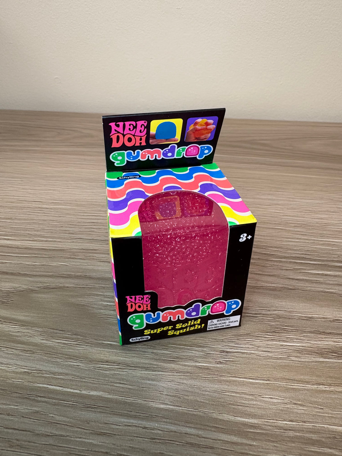 NeeDoh Gumdrop