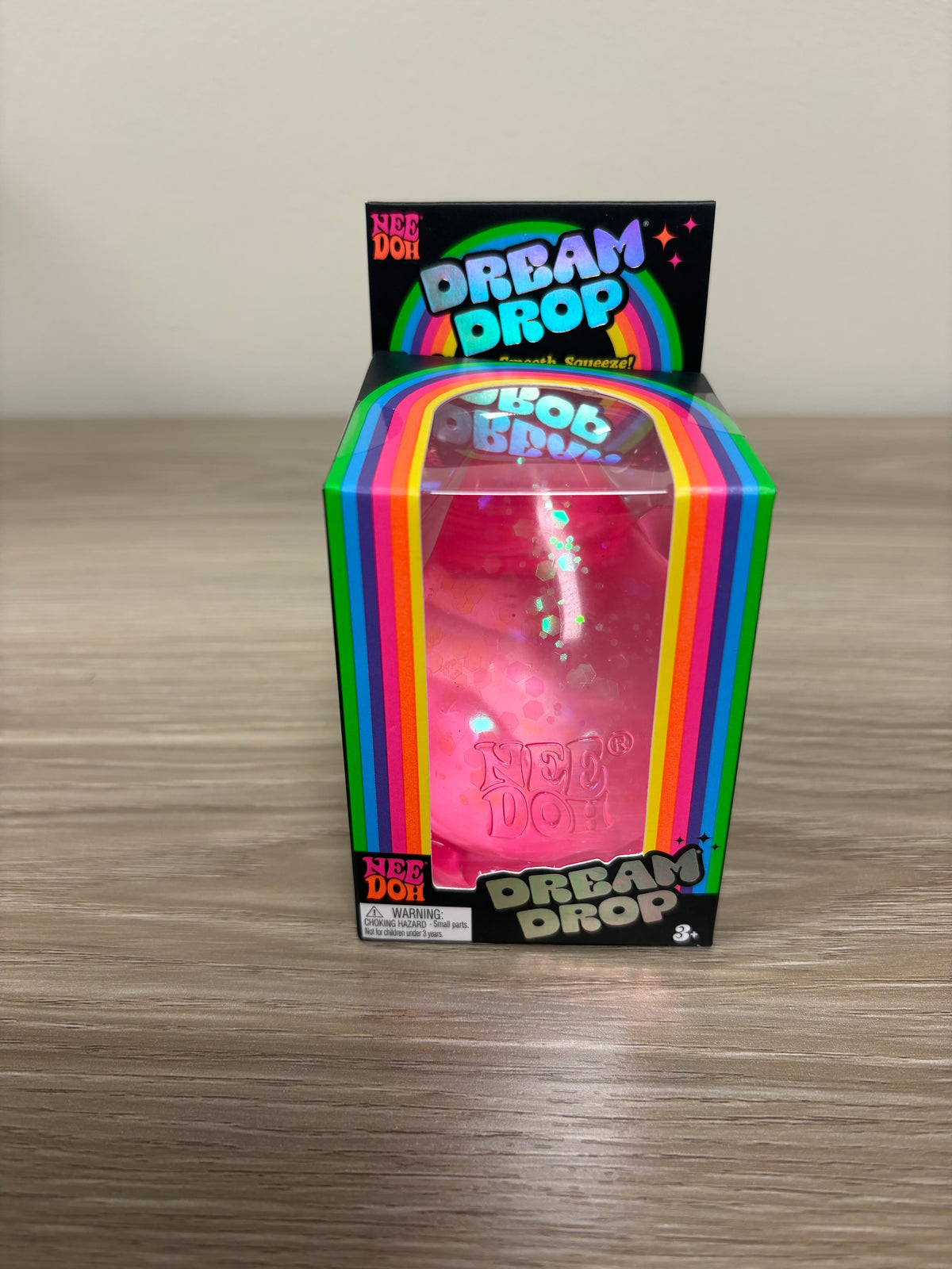 NeeDoh Dream Drop