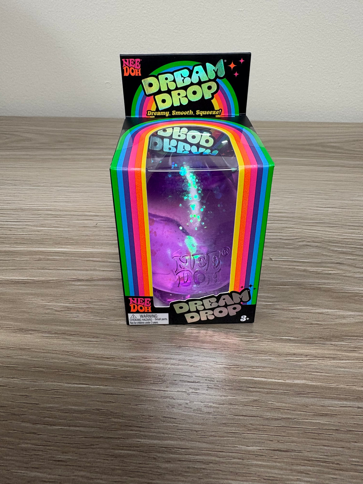 NeeDoh Dream Drop