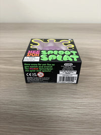 NeeDoh Spoot Splat