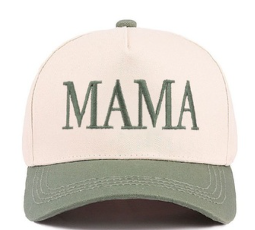 Everyday Baseball Cap