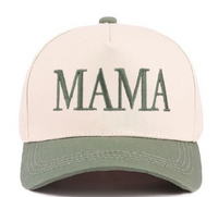 Everyday Baseball Cap