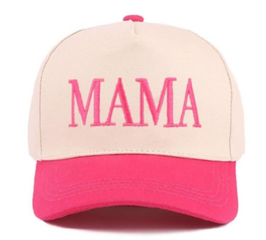 Everyday Baseball Cap