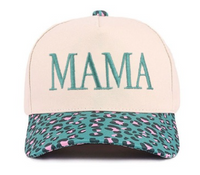 Everyday Baseball Cap