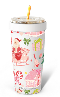 To-Go Buddy Holiday Collection