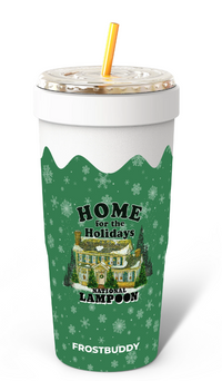 To-Go Buddy Holiday Collection