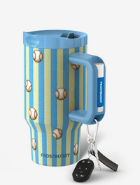 FrostBuddy - Mug Buddy 16oz Vintage