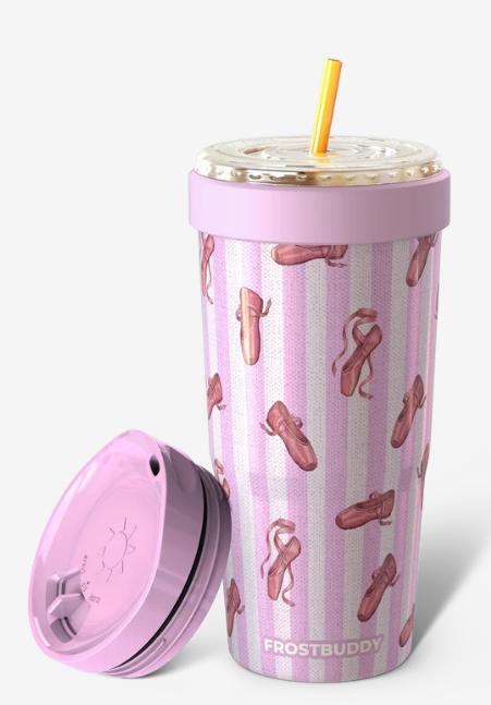 Frostbuddy - To-Go Buddy - Vintage