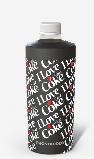Frostbuddy - Universal XL - Coca-Cola