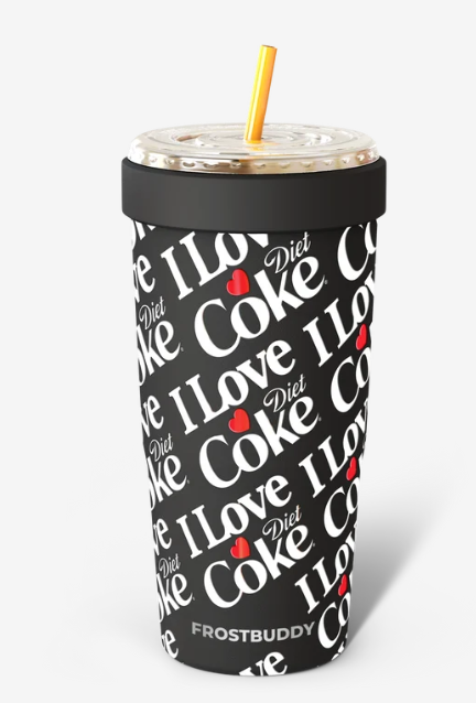 Frostbuddy - To-Go Buddy - Coca-Cola