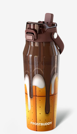 Frostbuddy - Bottle Buddy 24oz - Smores Drip