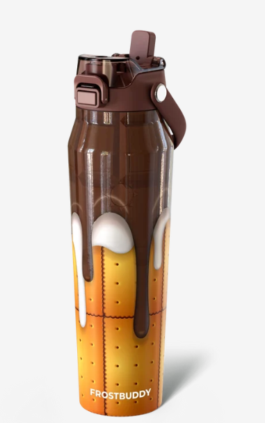 Frostbuddy - Bottle Buddy 32oz- Smores Drip