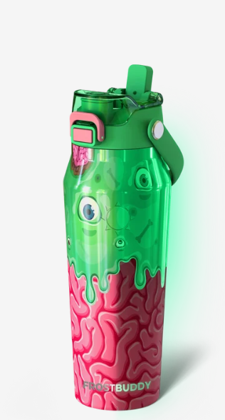 Frostbuddy - Bottle Buddy 24oz - Halloween