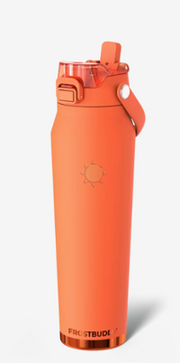 Frostbuddy - Bottle Buddy 32oz - Fall/Halloween