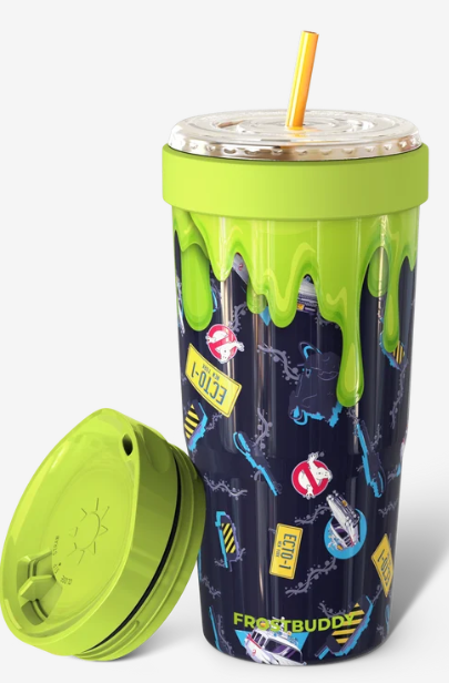 FrostBuddy - To - Go Buddy - Ghostbusters