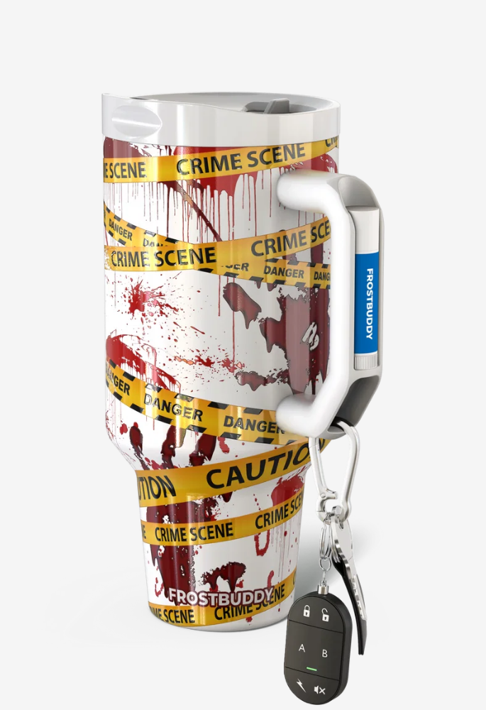 Frostbuddy - Thicc Buddy 50oz - Gory