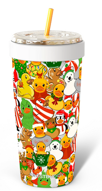 To-Go Buddy Holiday Collection