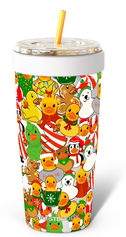 To-Go Buddy Holiday Collection