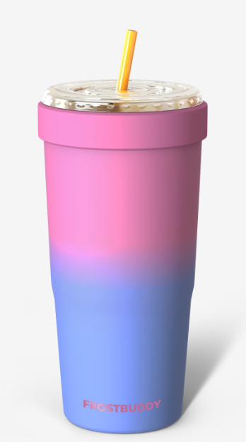 To-Go Buddy - FROSTBUDDY