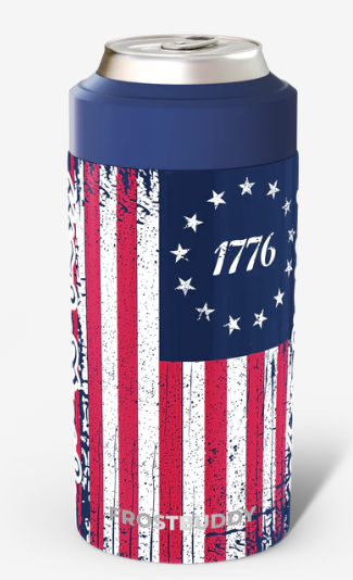 Frost Buddy Merica 250 Collection Universal Buddy