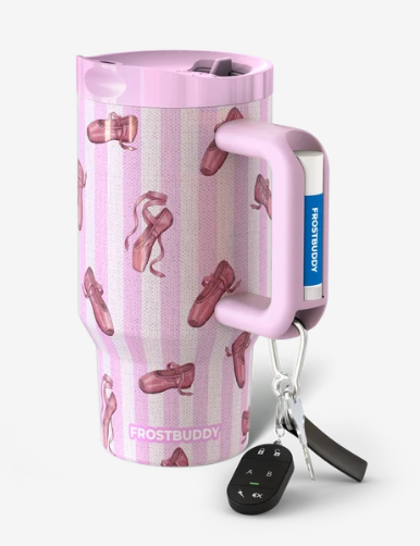 FrostBuddy - Mug Buddy 16oz Vintage