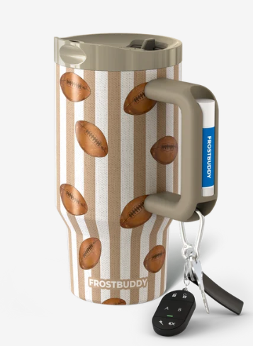 FrostBuddy - Mug Buddy 16oz Vintage