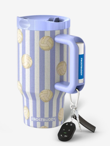 FrostBuddy - Mug Buddy 16oz Vintage